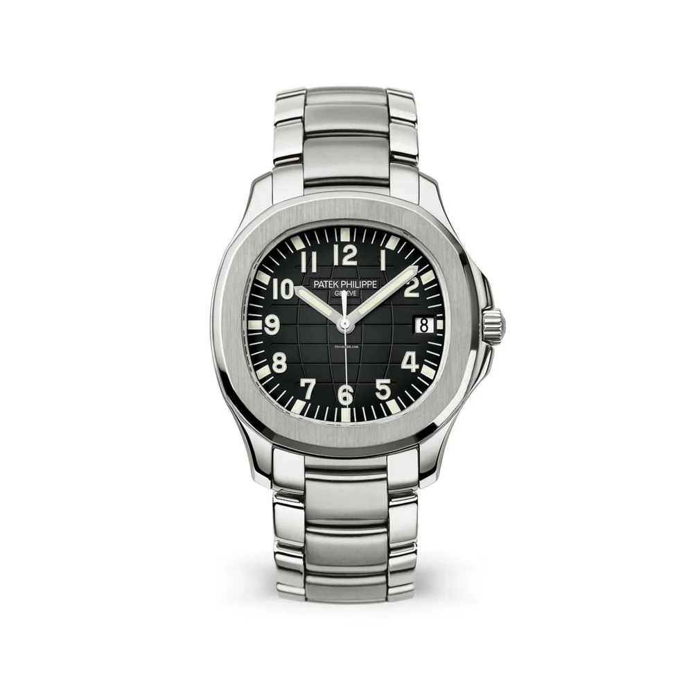 Patek Philippe Aquanaut 5167A